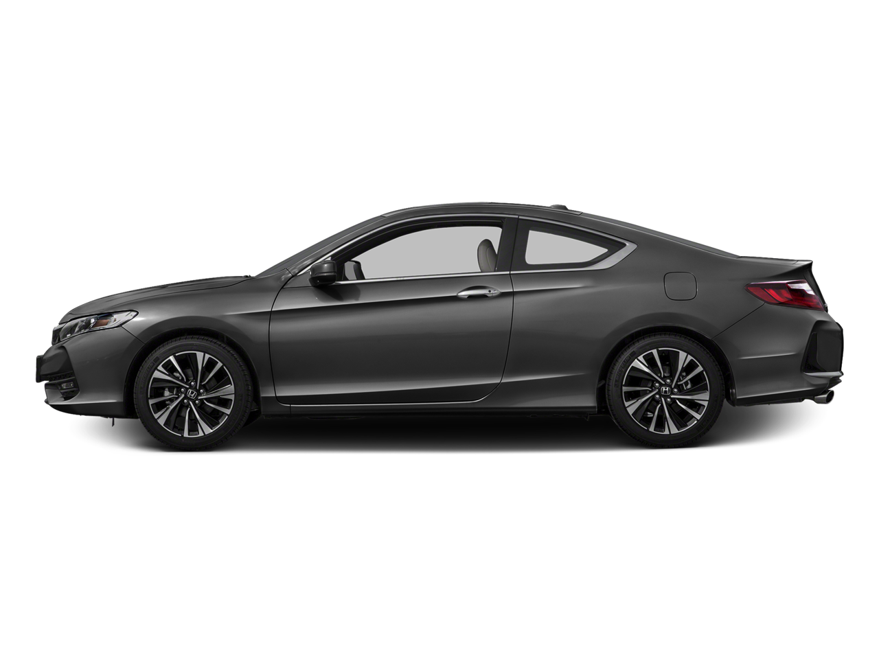 2016 Honda Accord Coupe EX-L