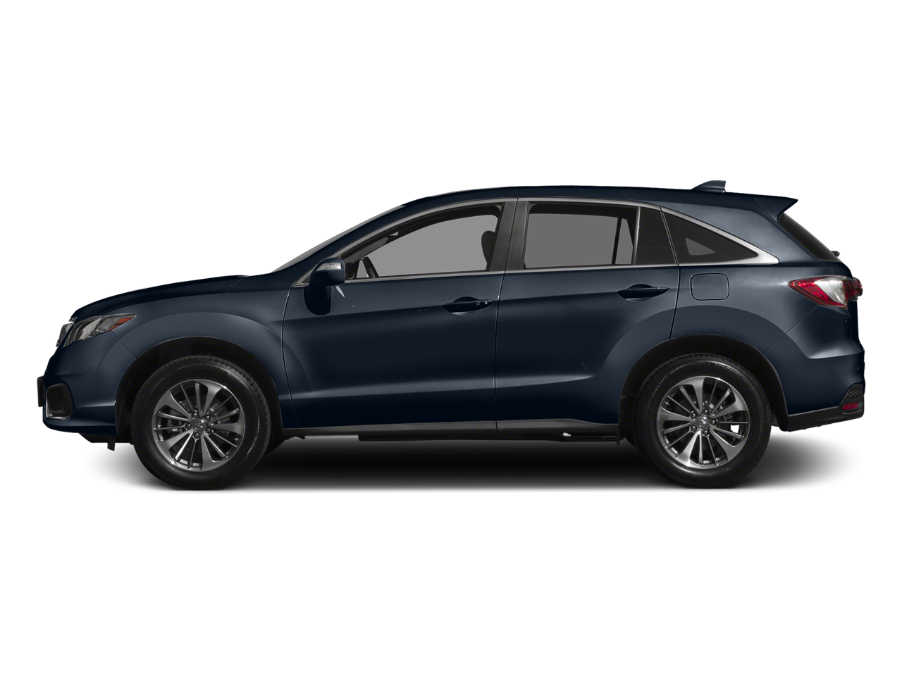 2017 Acura RDX w/Advance Pkg