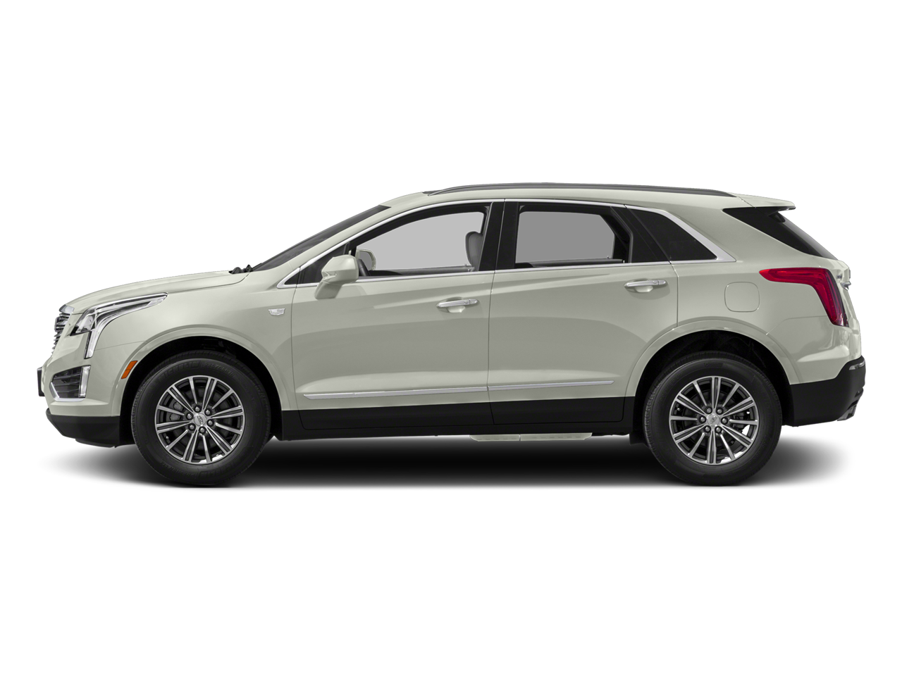 2018 Cadillac XT5 Premium Luxury AWD