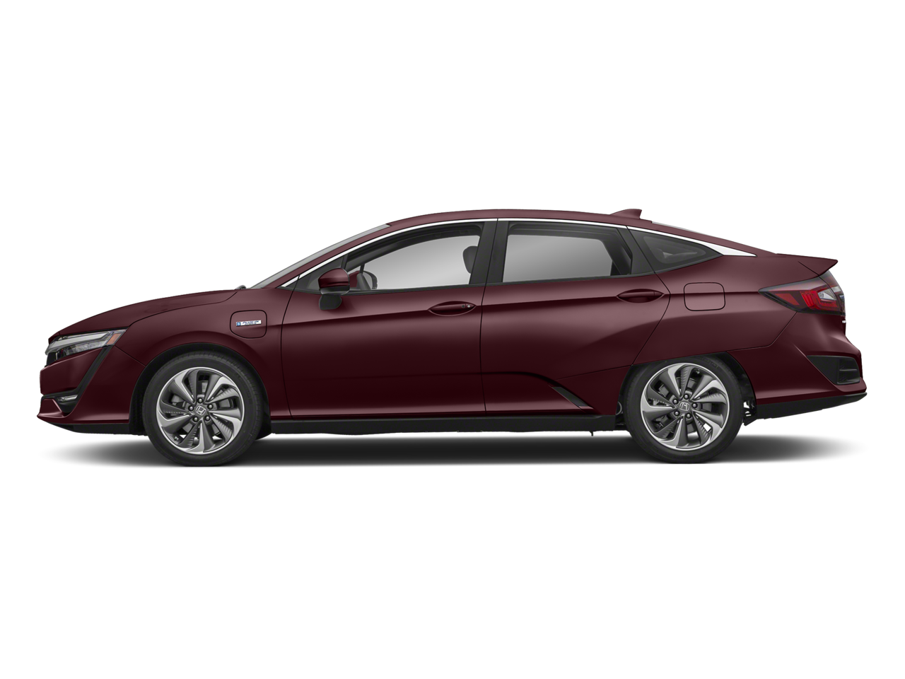2018 Honda Clarity Plug-In Hybrid Sedan
