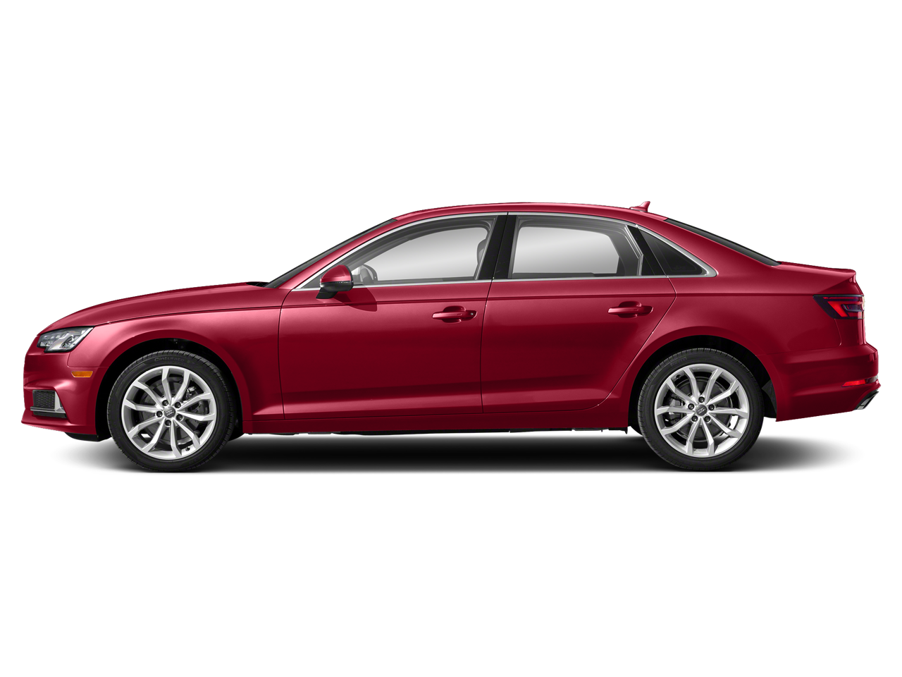 2019 Audi A4 Premium Plus