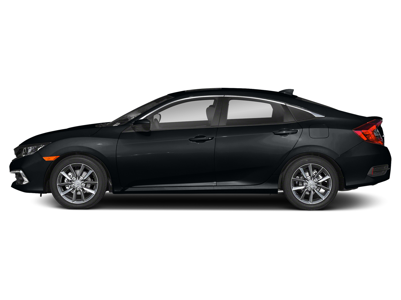 2019 Honda Civic Sedan EX