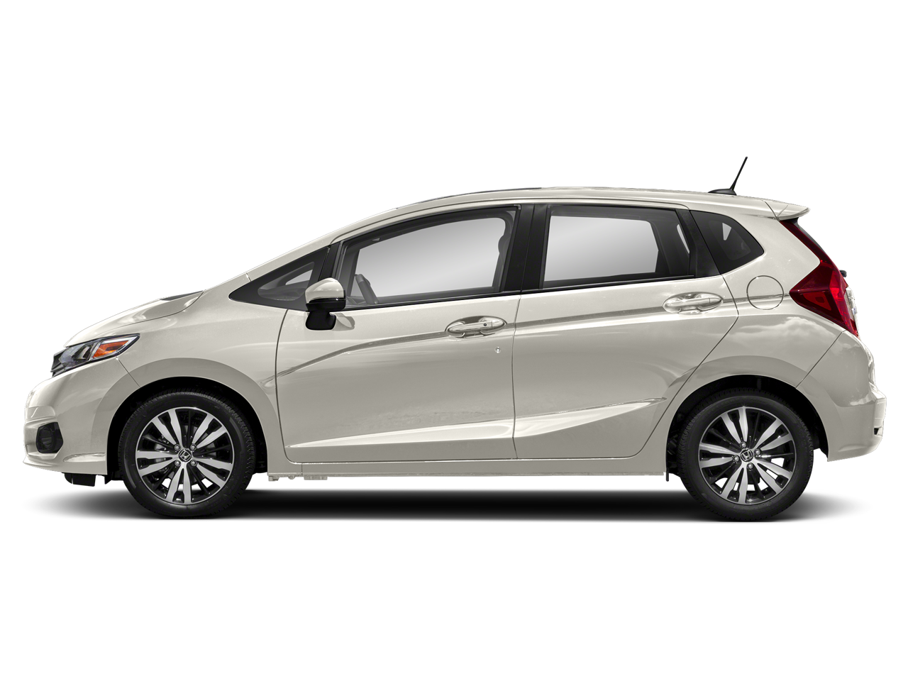 2019 Honda Fit EX