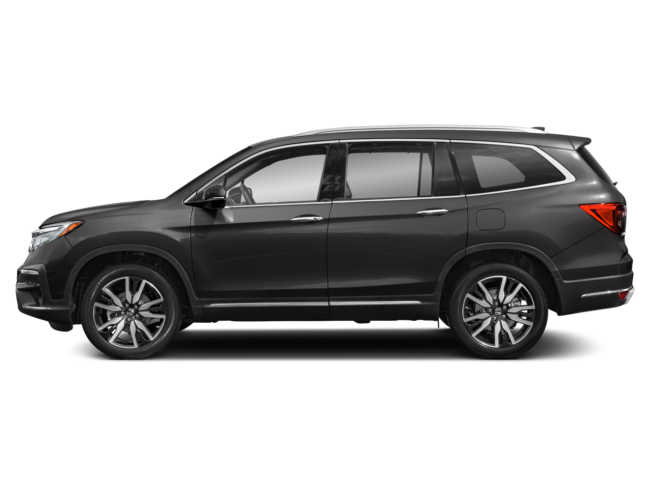 2019 Honda Pilot Elite - Photo 39