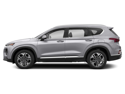 2019 Hyundai SANTA FE LIMITE Ultimate