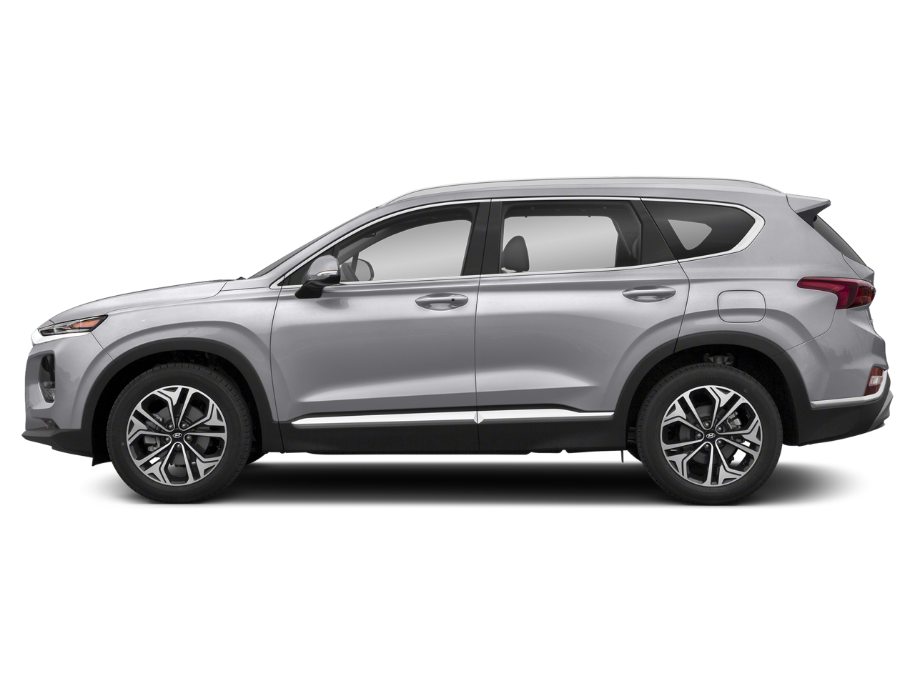 2019 Hyundai SANTA FE LIMITE Ultimate
