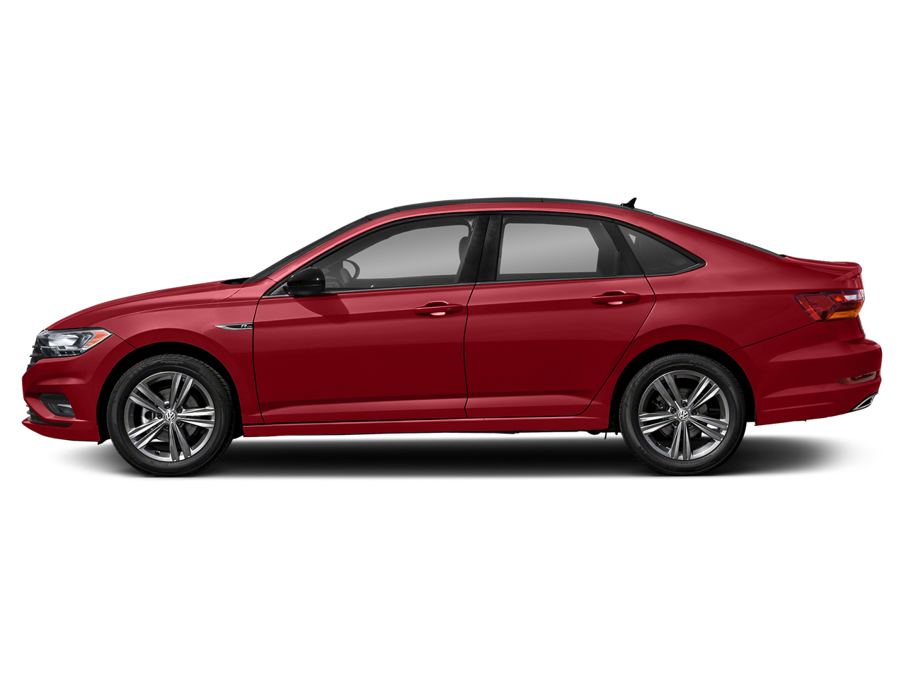 2019 Volkswagen Jetta SE R-Line photo 3