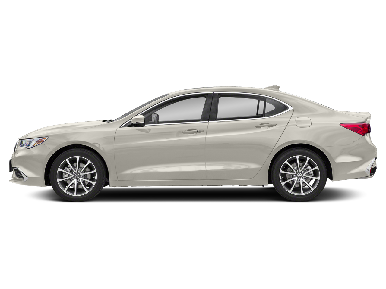 2020 Acura TLX 3.5L FWD