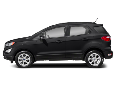 2020 Ford ECOSPORT SE SE