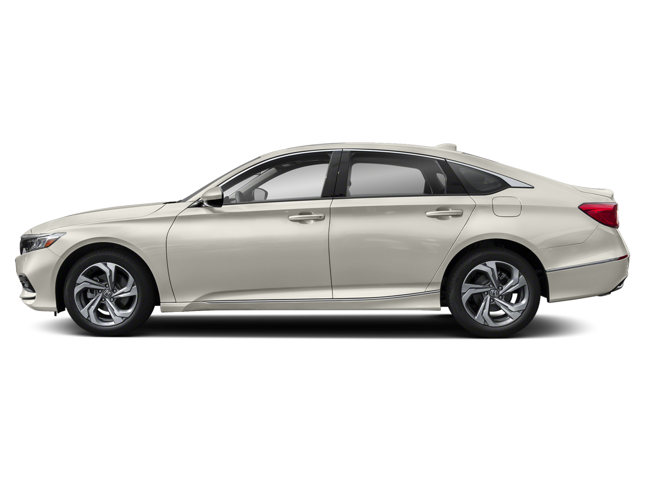 2020 Honda Accord EX - Photo 36