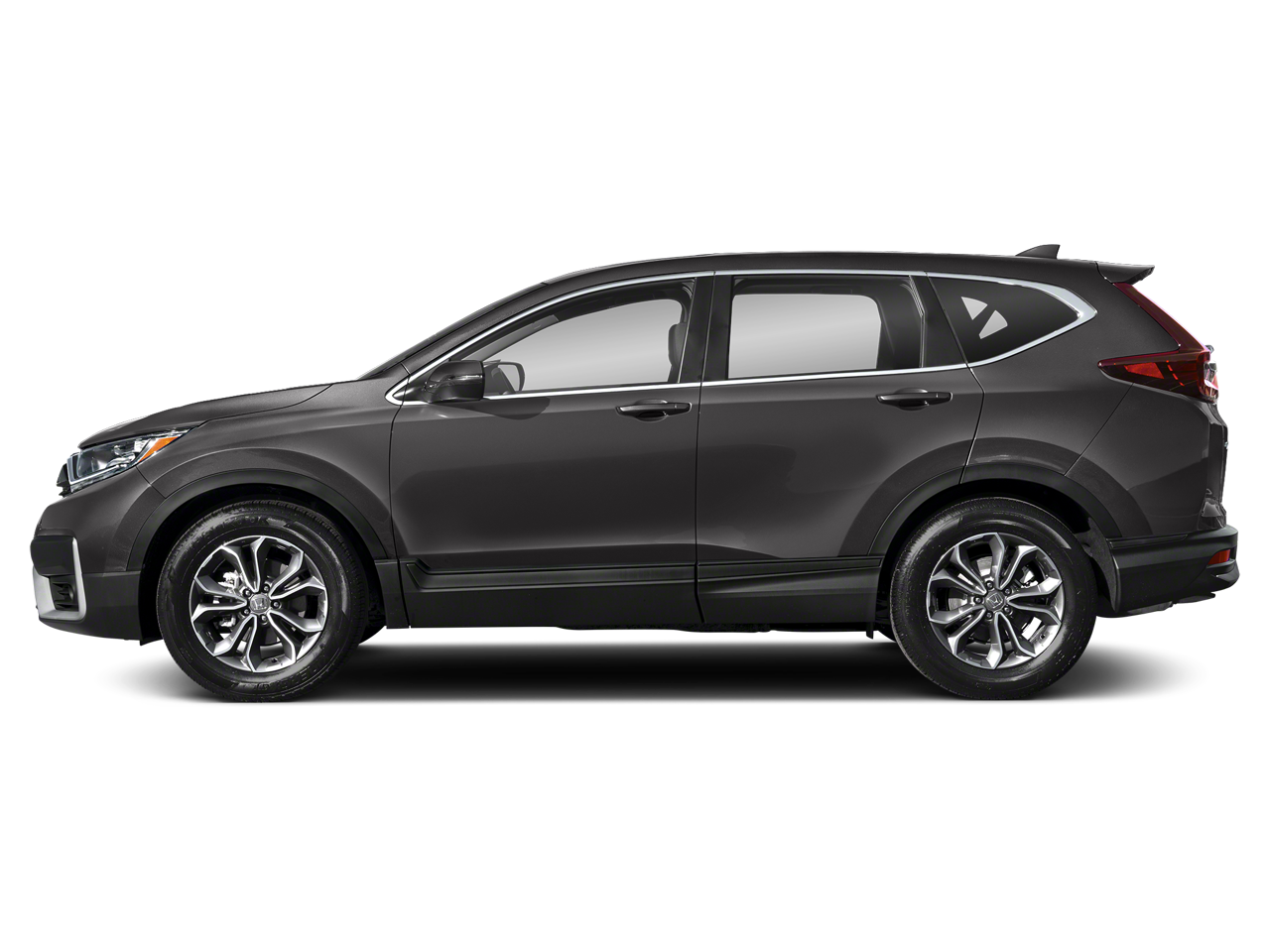 2020 Honda CR-V EX - Photo 37