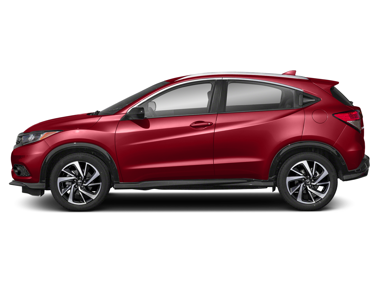 2020 Honda HR-V Sport - Photo 32