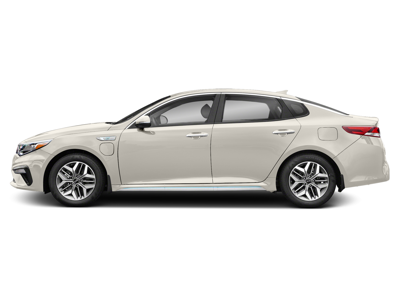 2020 Kia Optima Plug-In Hybrid EX