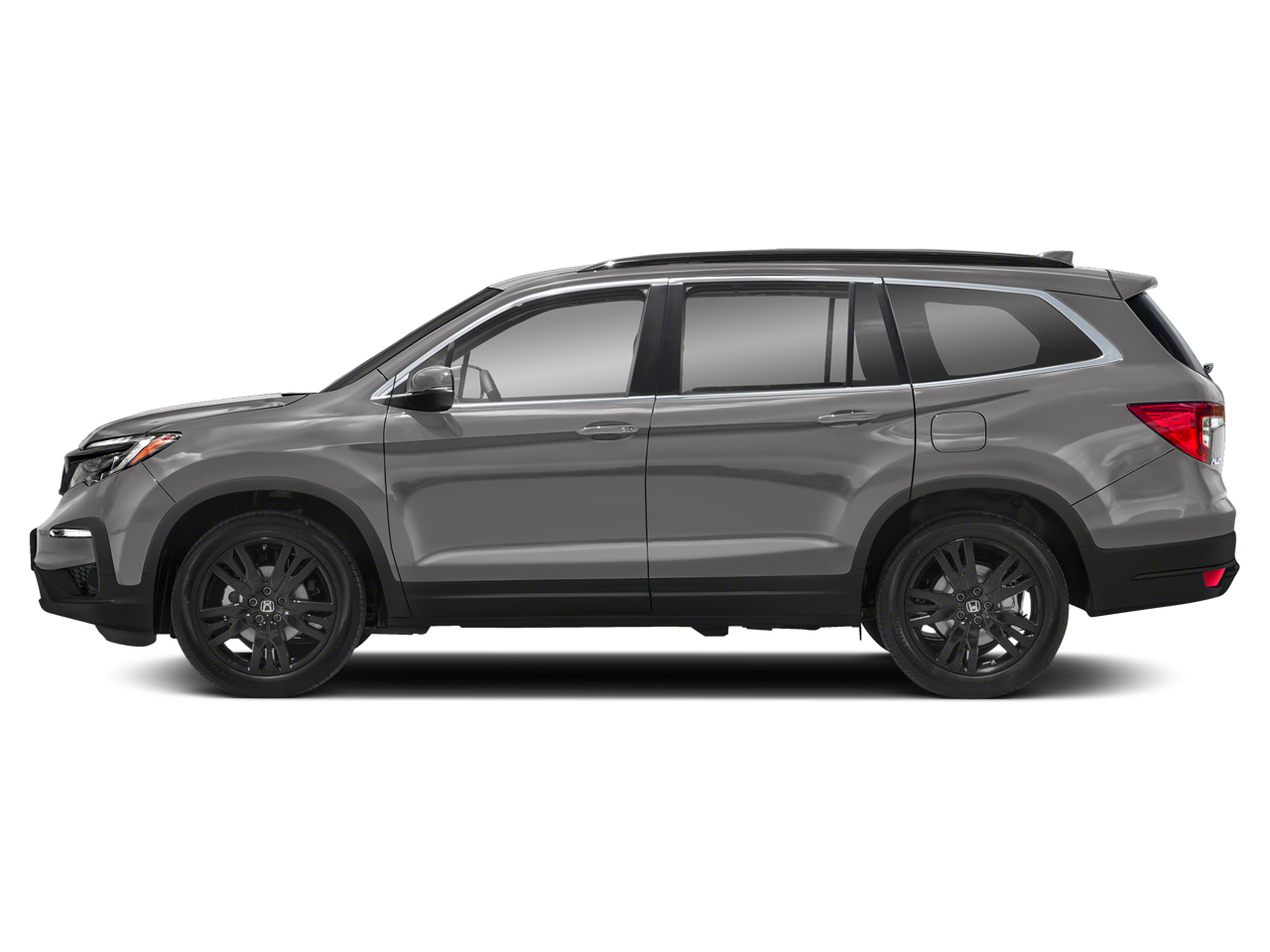 2021 Honda Pilot SE - Photo 39