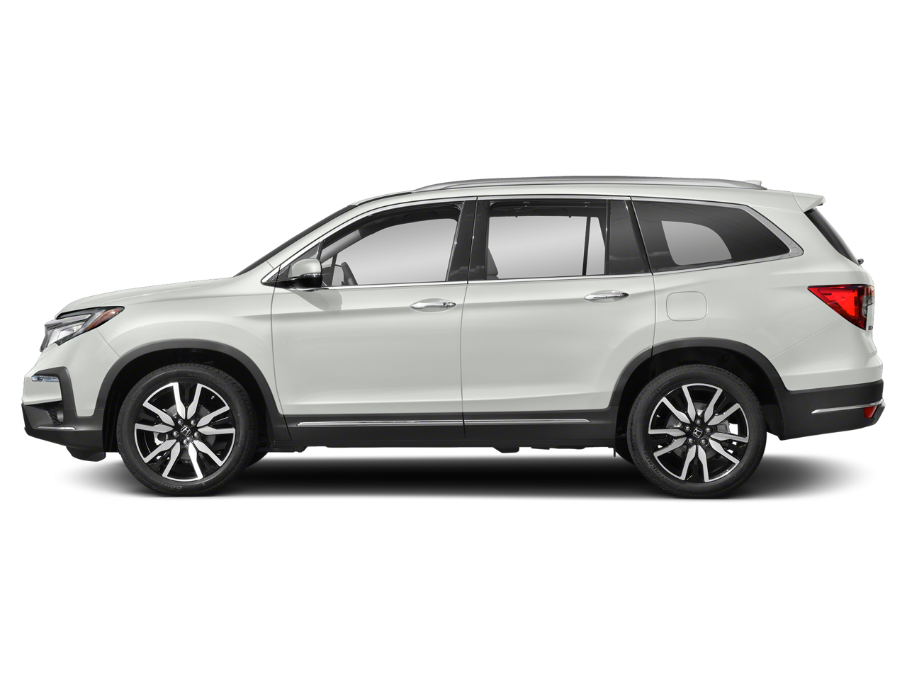 2021 Honda Pilot Touring