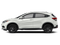 2021 Honda Hr-V Sport
