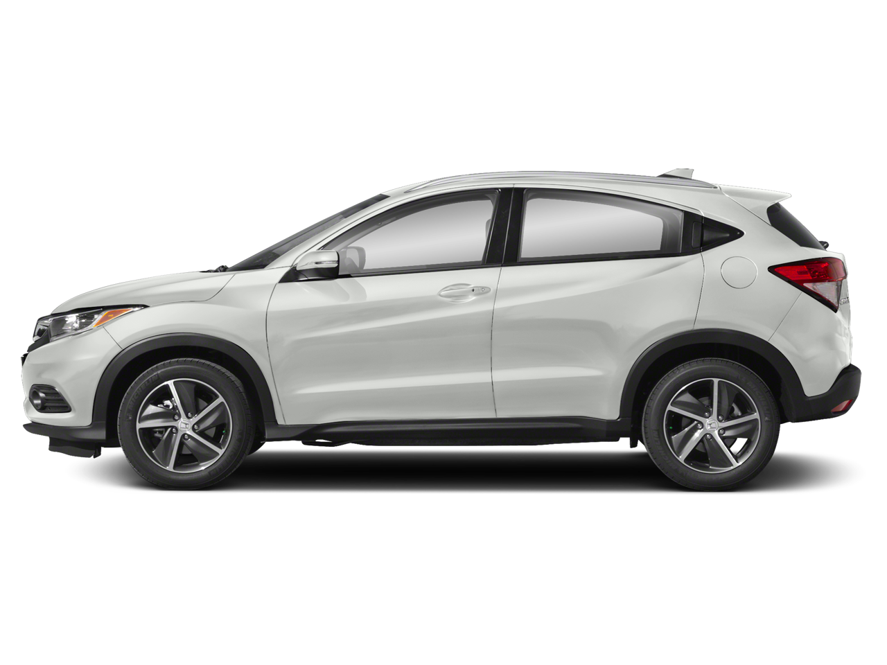 2021 Honda HR-V EX-L - Photo 35