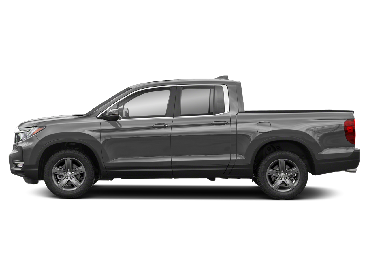 2021 Honda Ridgeline RTL