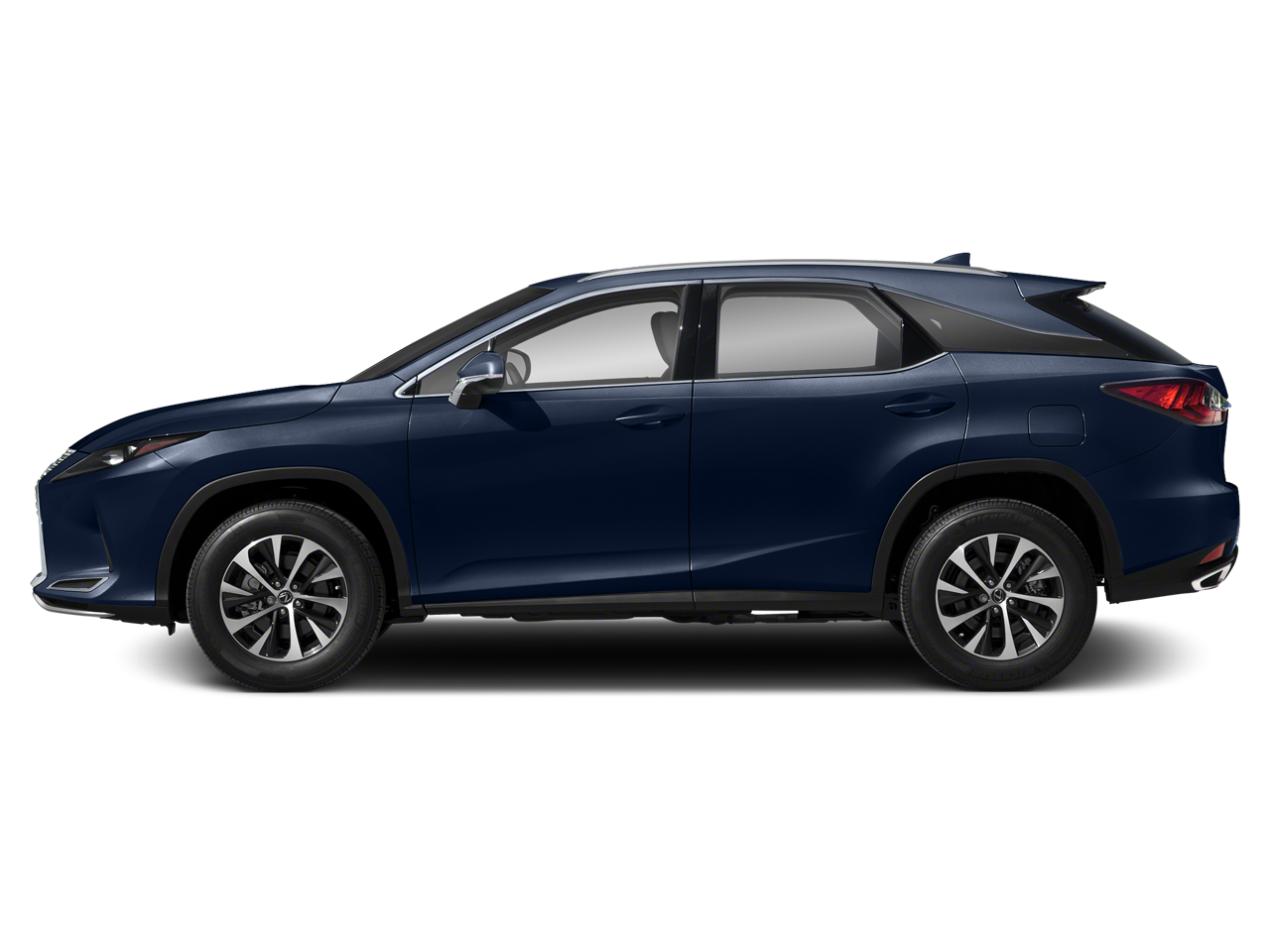 2021 Lexus RX RX 350