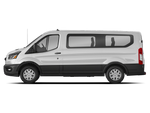 2022 Ford Transit 350 XLT