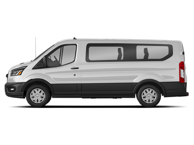2022 Ford Transit 350 XLT