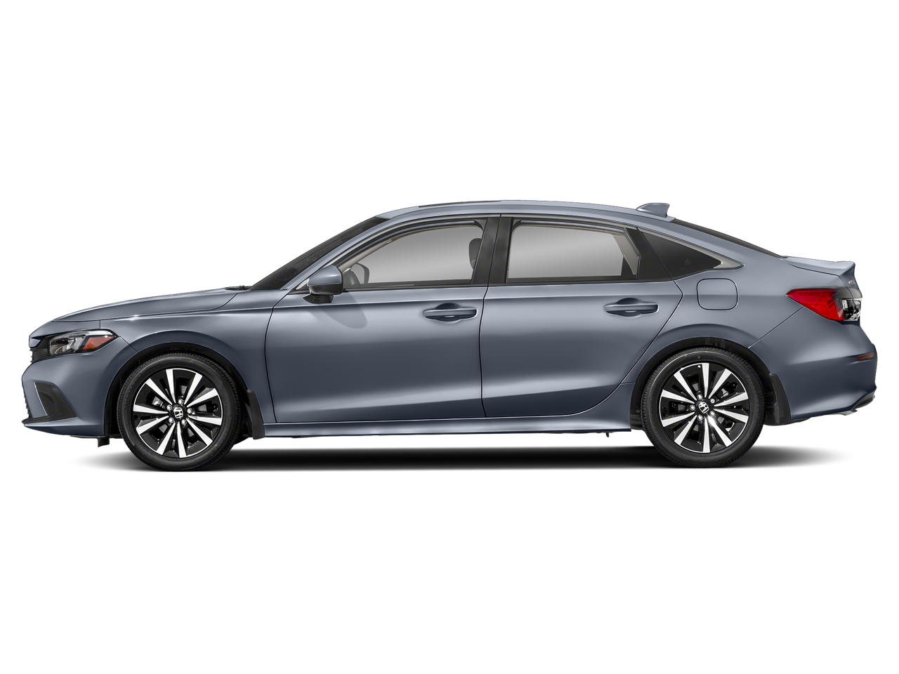 2022 Honda Civic Sedan EX