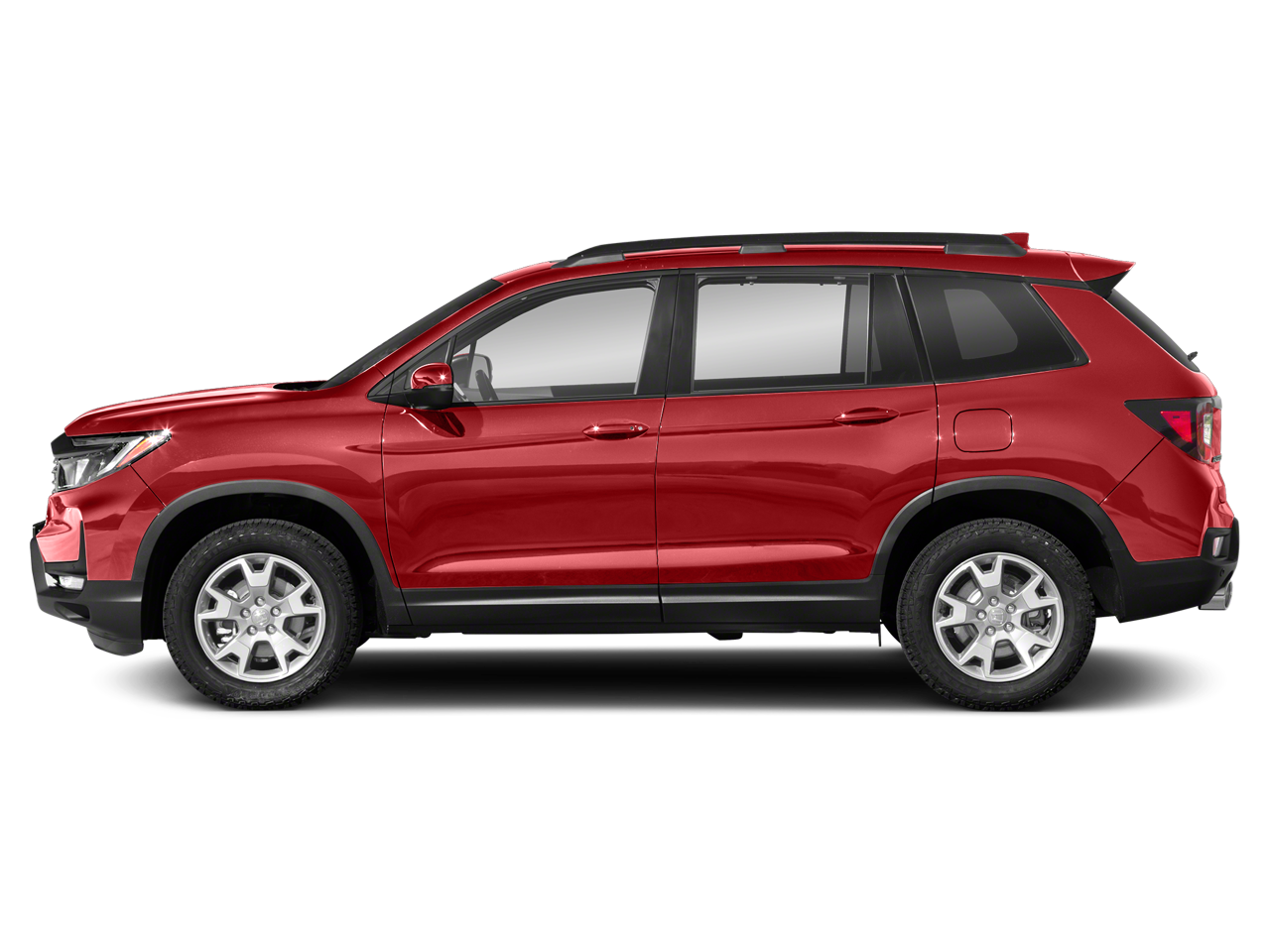 2022 Honda Passport TrailSport - Photo 38