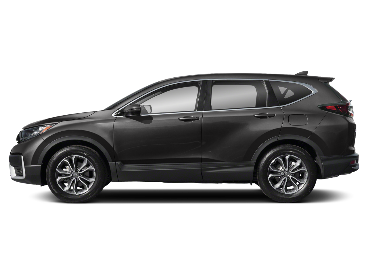 2022 Honda CR-V EX-L - Photo 38