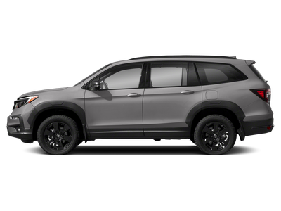 2022 Honda PILOT TRAILSPOR TrailSport