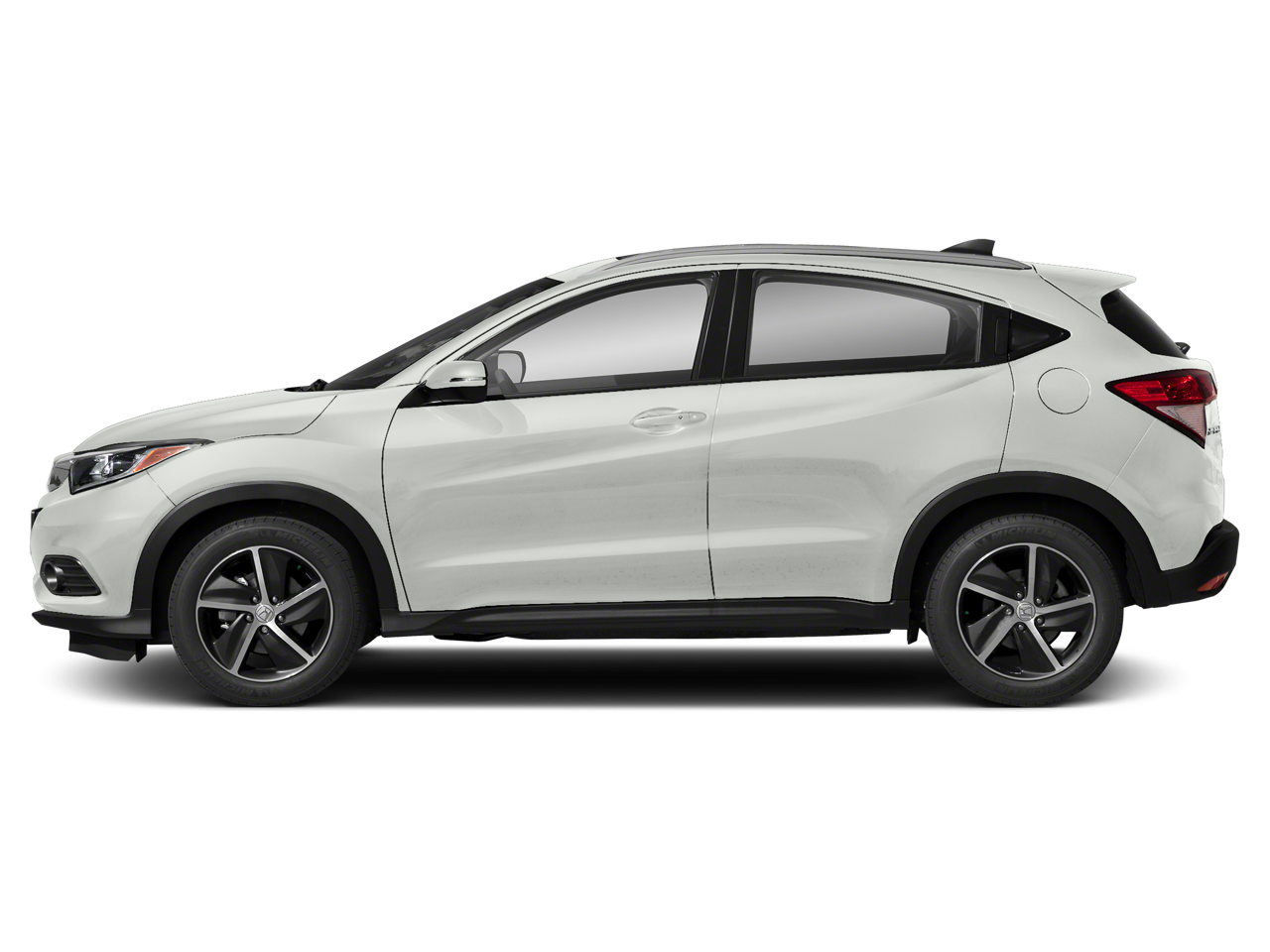 2022 Honda HR-V EX - Photo 35