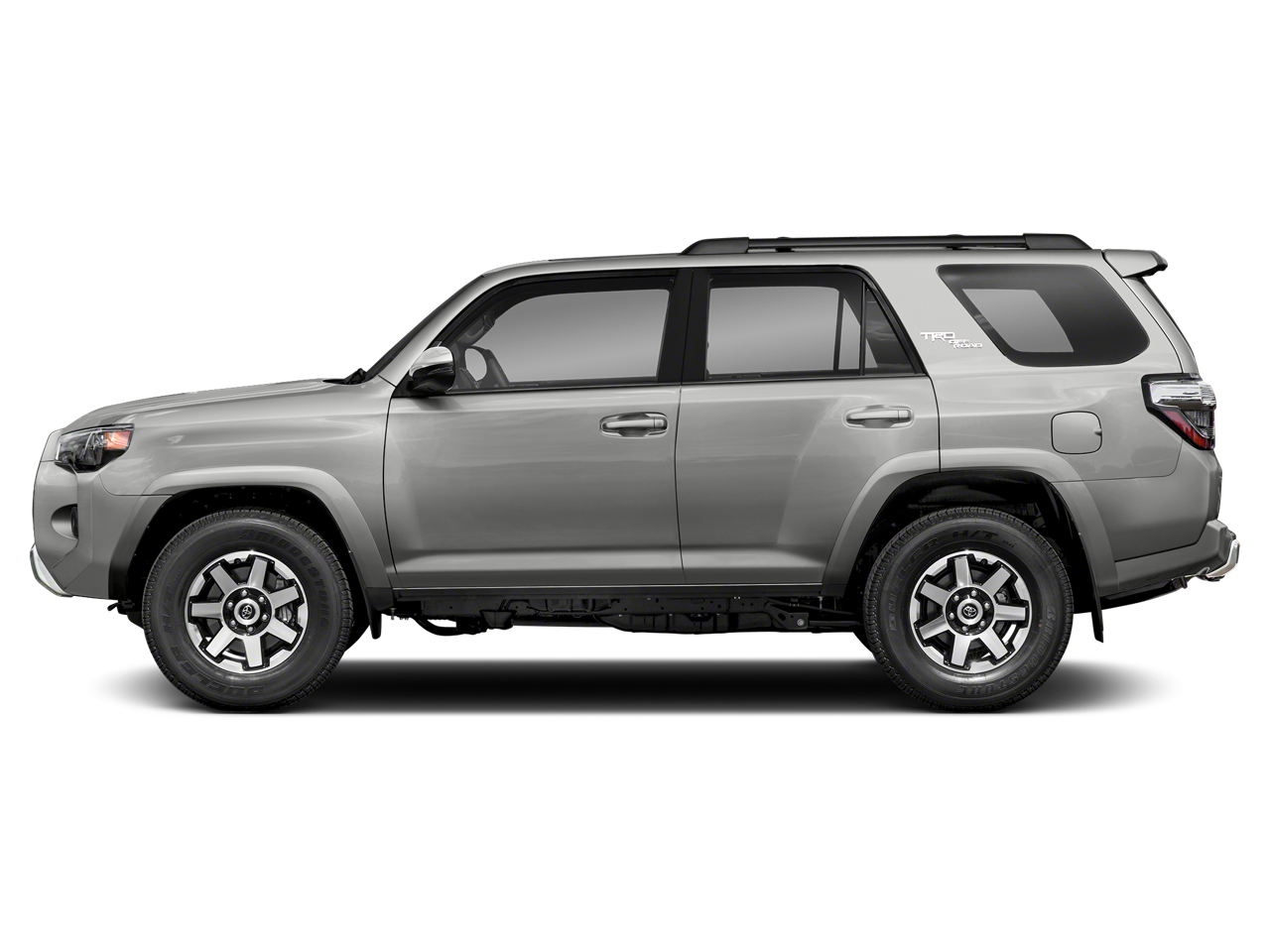 2022 Toyota 4Runner TRD Off-Road