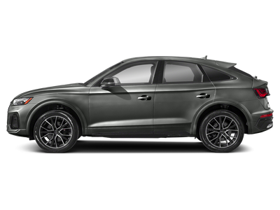 2023 Audi SQ5 Sportback Premium Plus