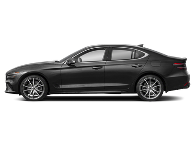 2023 Genesis G70 3.3T