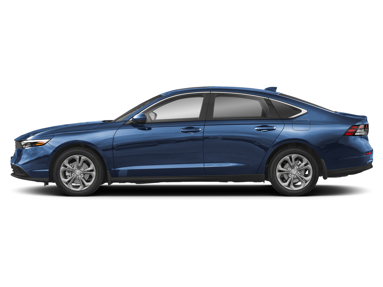 2023 Honda Accord EX - Photo 33