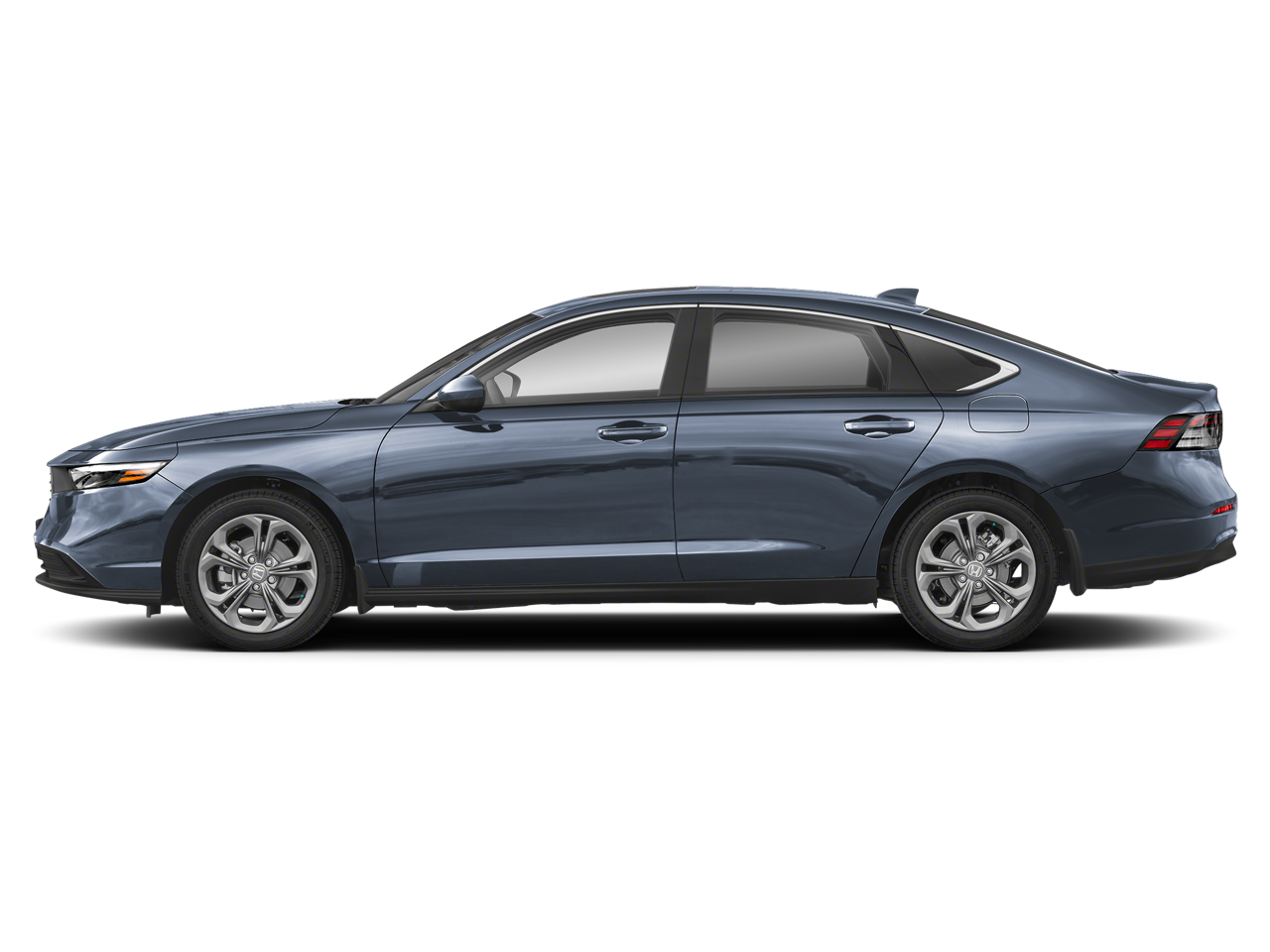 2023 Honda Accord EX - Photo 34