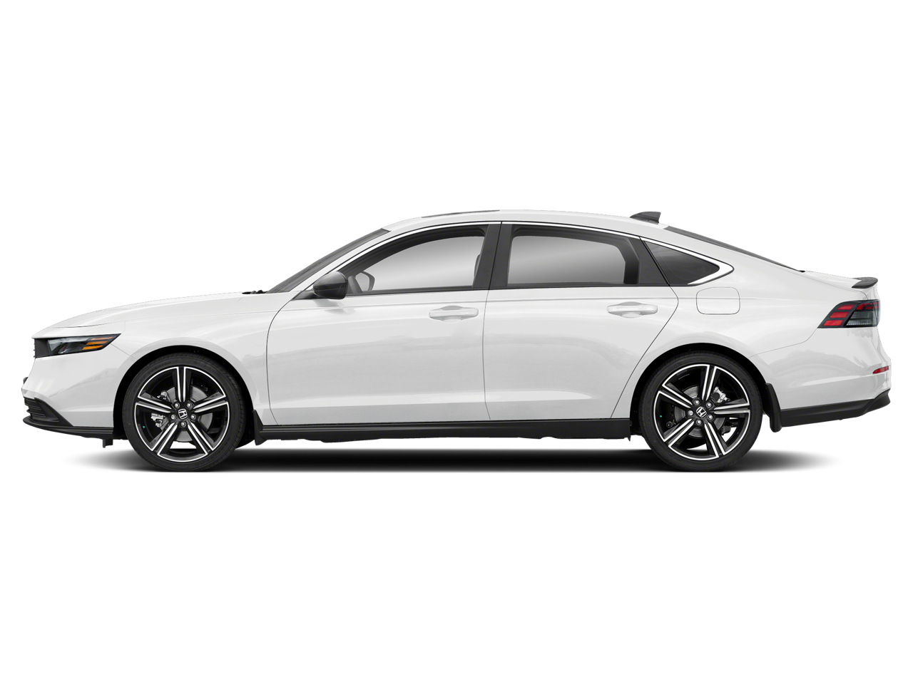2023 Honda Accord Hybrid Sport - Photo 34