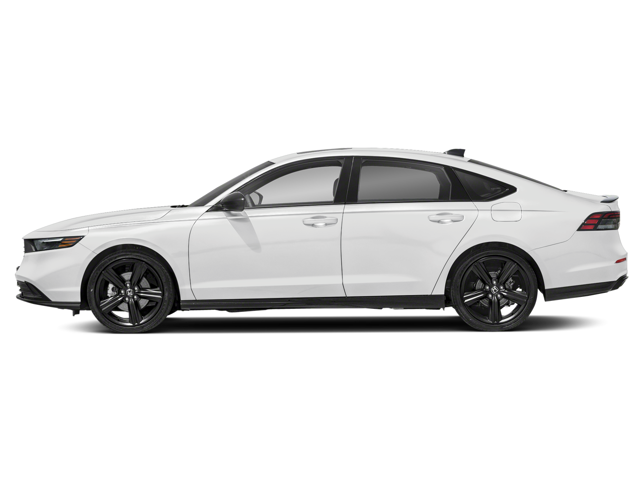 2023 Honda Accord Hybrid Sport-L - Photo 34