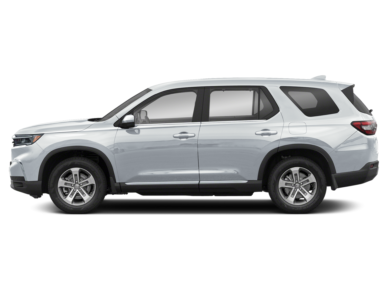 2023 Honda Pilot EX-L