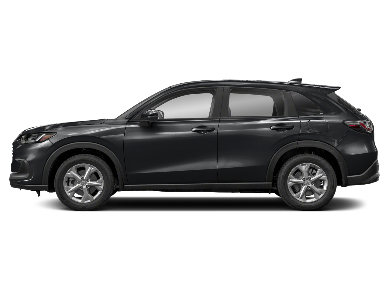 2023 Honda HR-V LX - Photo 3