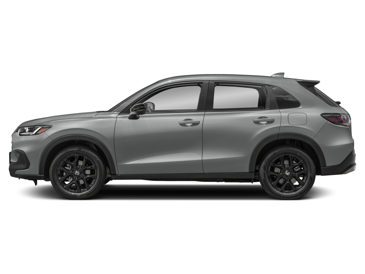 2023 Honda HR-V Sport - Photo 32