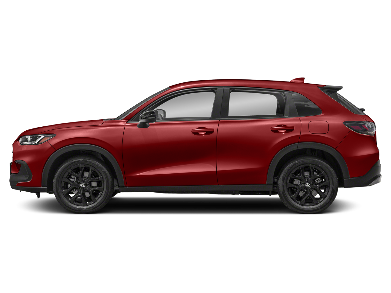2023 Honda HR-V Sport - Photo 32