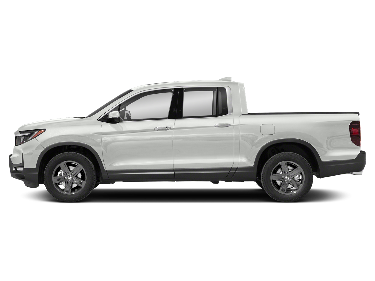 2023 Honda Ridgeline RTL-E - Photo 37