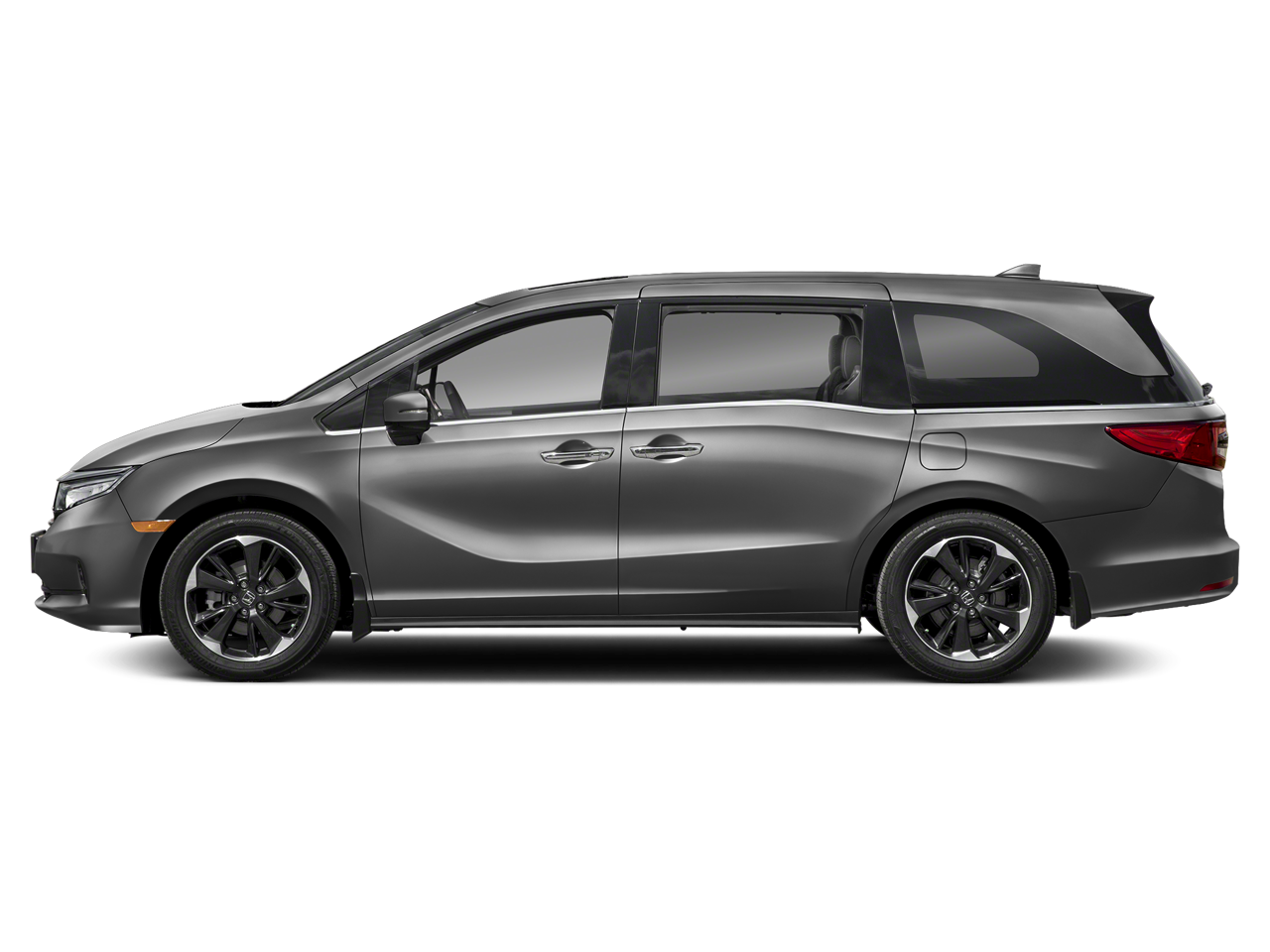 2023 Honda Odyssey Elite - Photo 37
