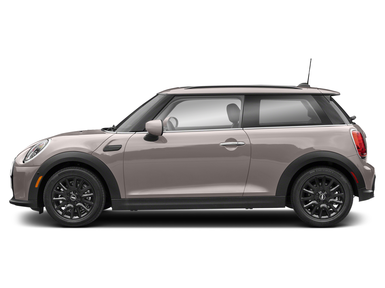 2023 Mini Hardtop 2 Door S photo 3