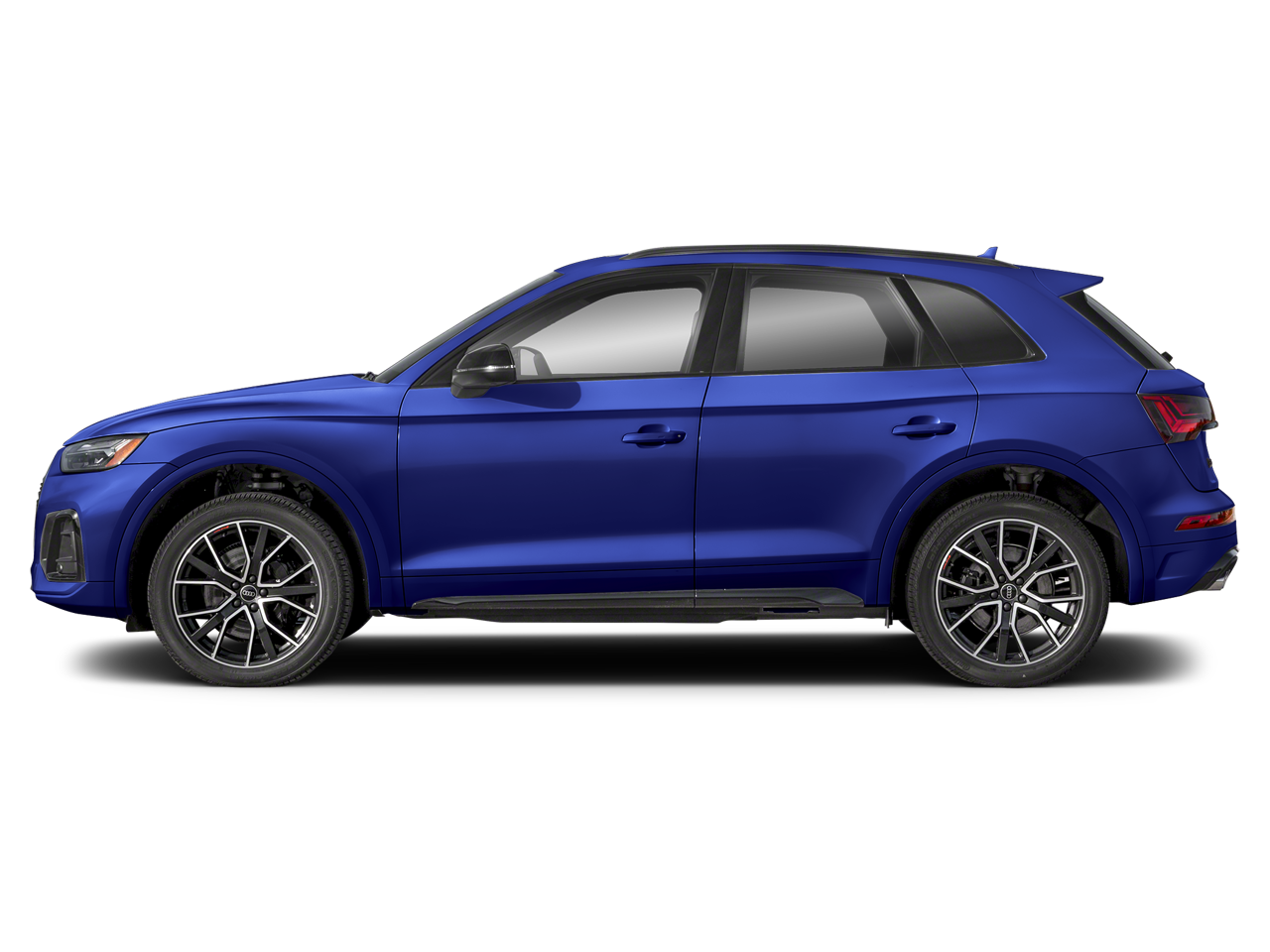 2024 Audi SQ5 Premium Plus