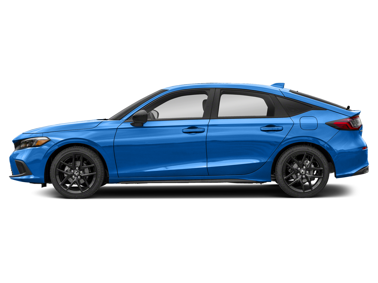 2024 Honda Civic Hatchback Sport - Photo 32