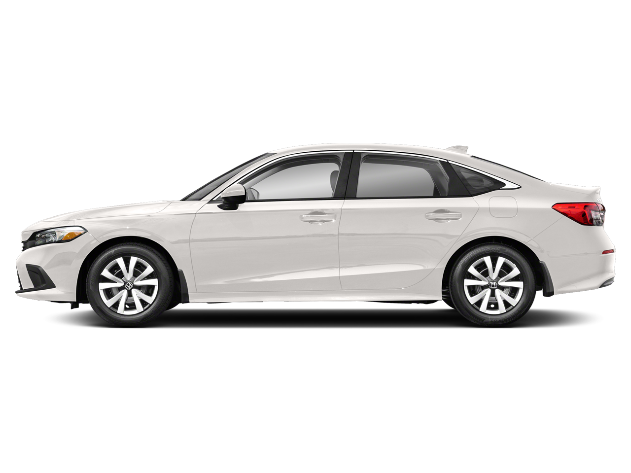 2024 Honda CIVIC LX LX