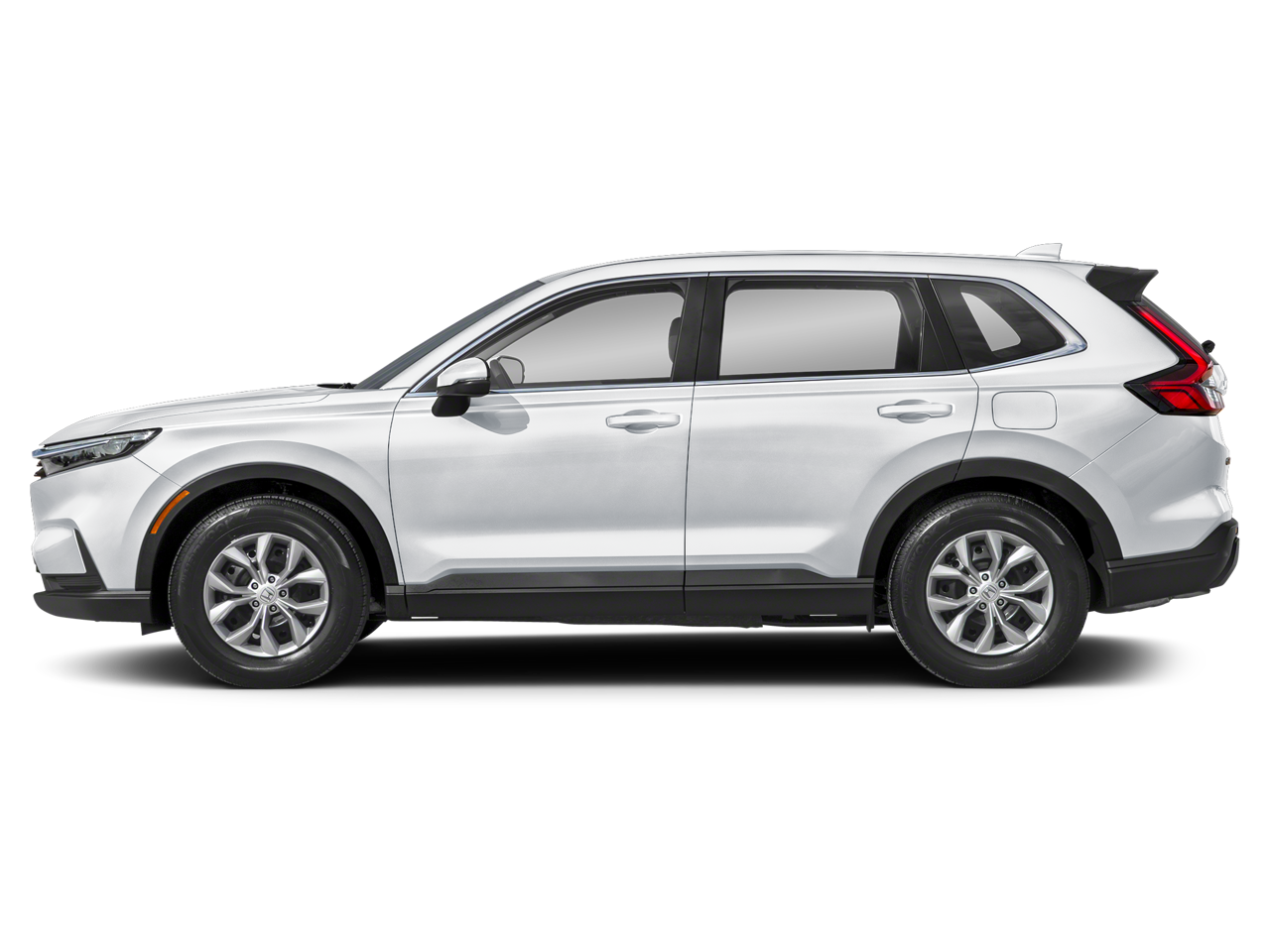 2024 Honda CR-V LX - Photo 33