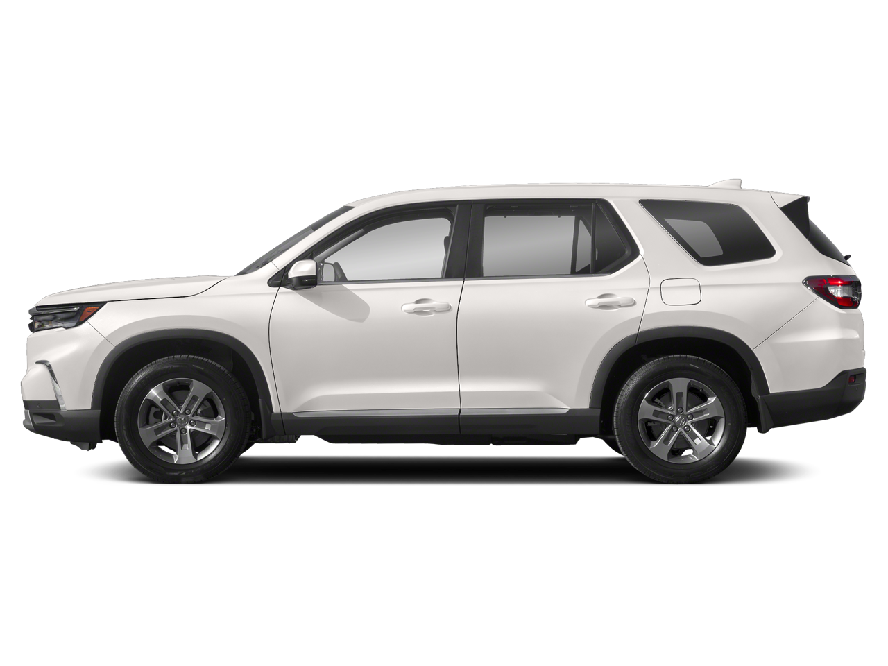 2024 Honda Pilot EX-L - Photo 37