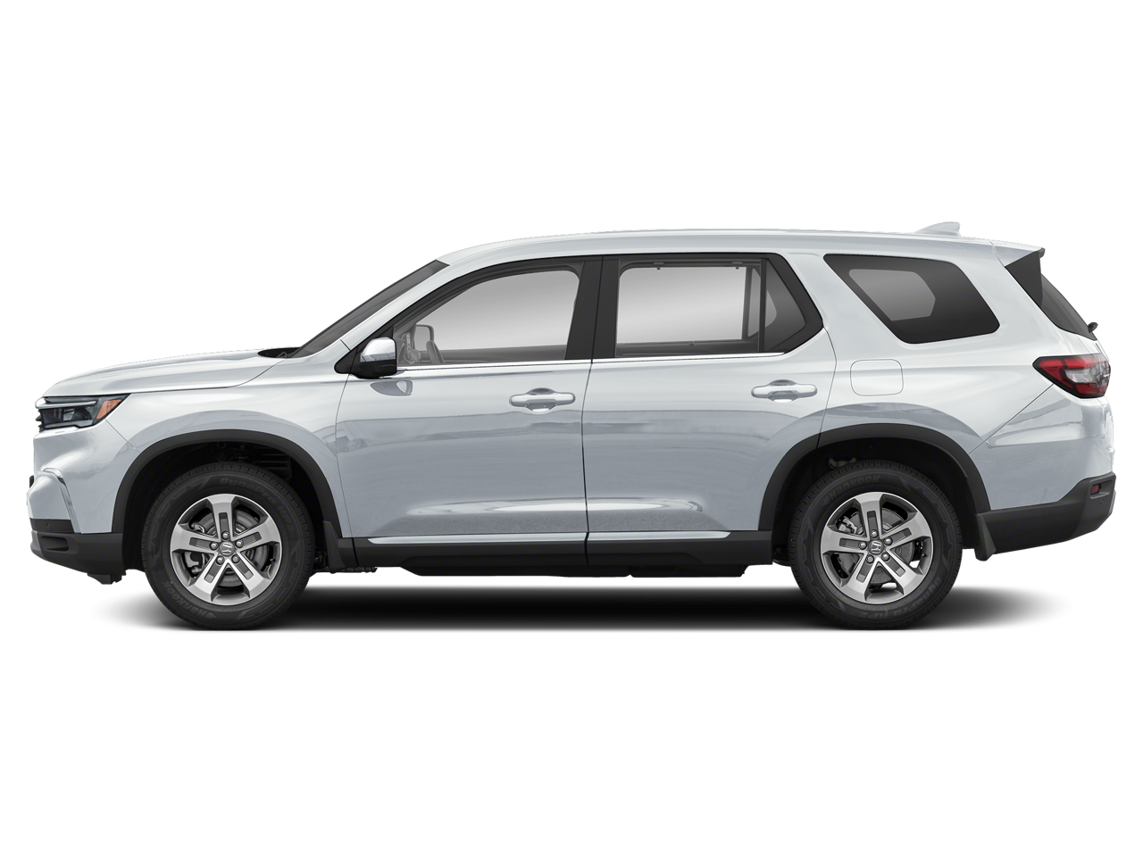 2024 Honda Pilot EX-L - Photo 37